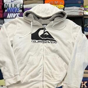 Vintage Y2K quiksilver Surf Sweater/Shirt